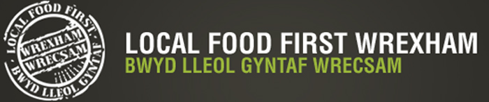 Etiquette Labels Local Food First tour Wrexham's local food first forum came for a tour of Etiquette Labels this week